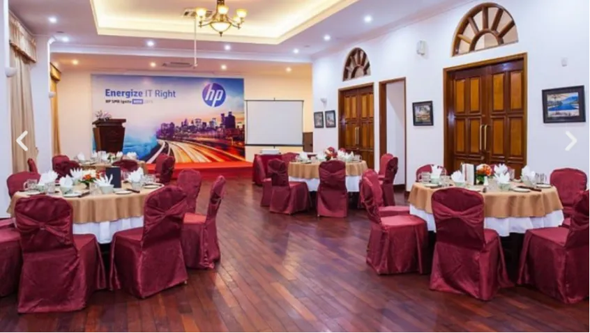 Mekong Ballroom
