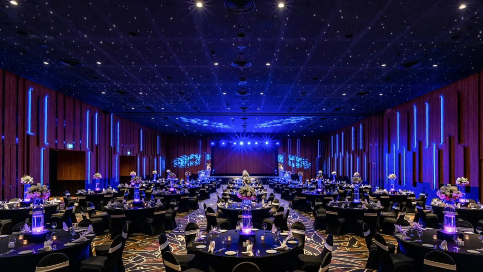 Grand Ballroom