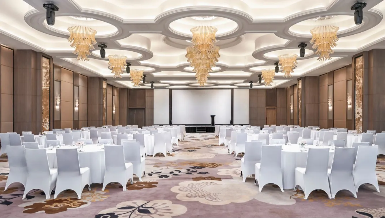 Orchid Grand Ballroom