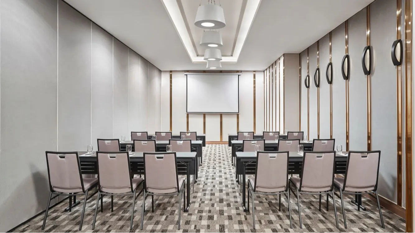 Meeting Room 3