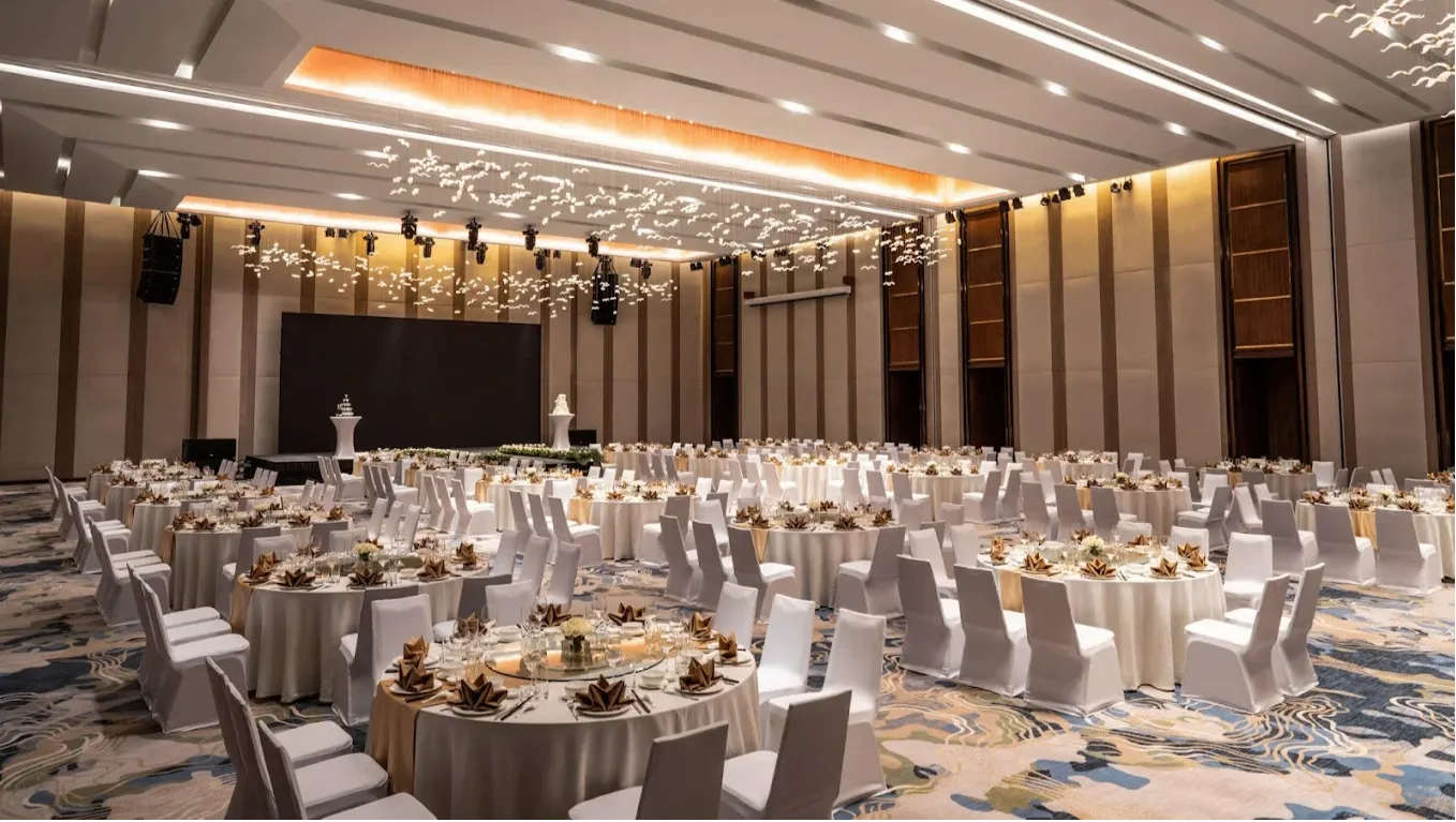 Sapphire Grand Ballroom