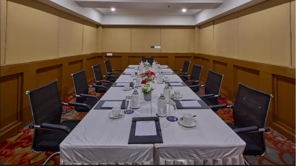 Board Room