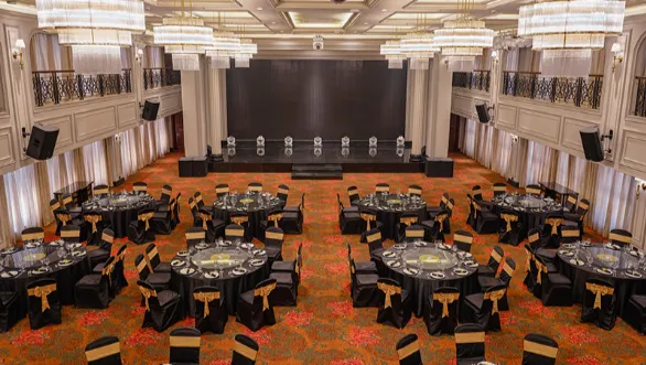 Meeting Room — gallery