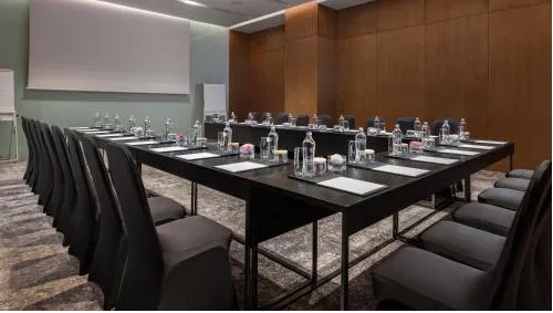 Inspire Meeting Room