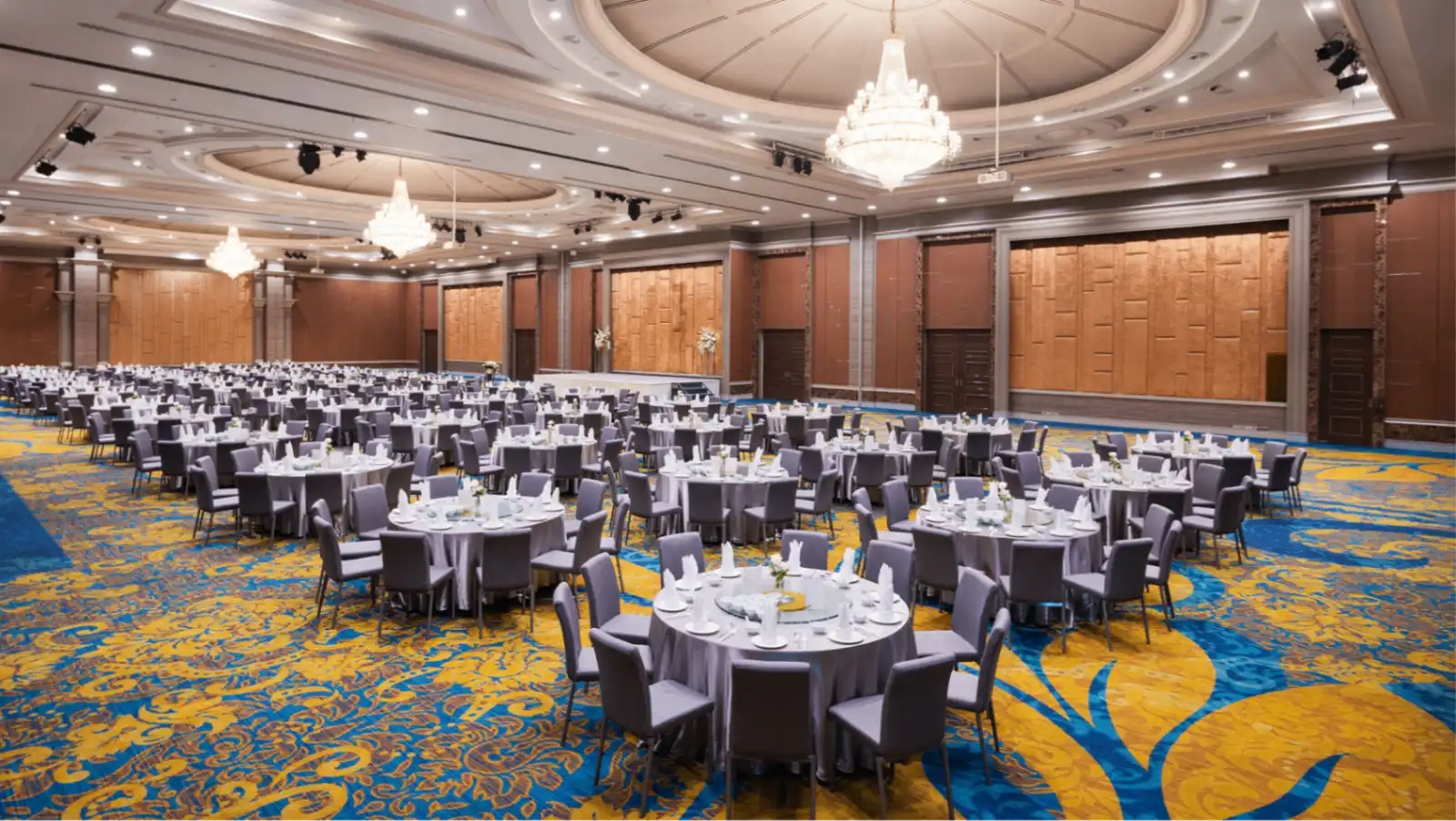 Mayfair Grand Ballroom