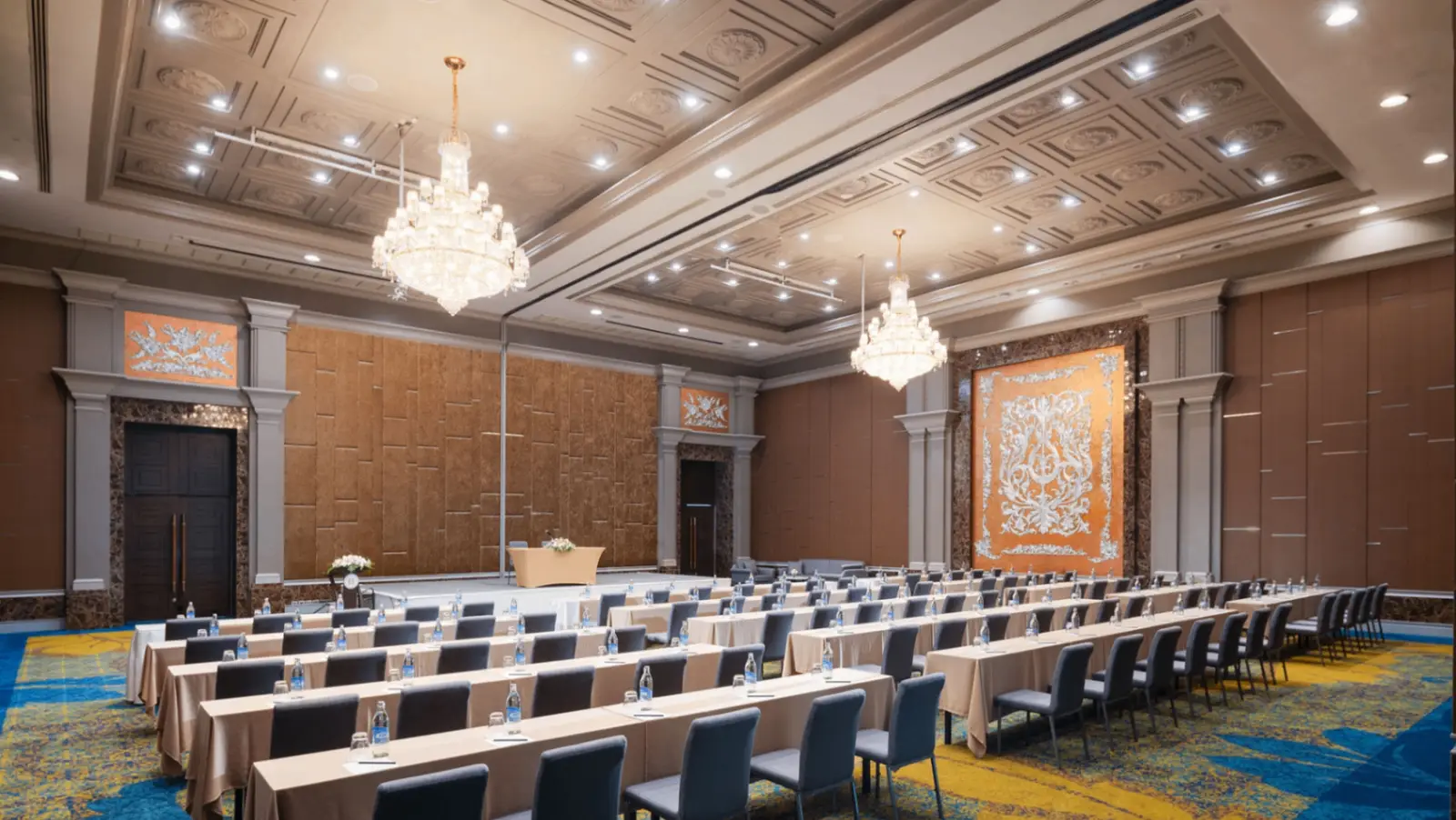 Jubilee Ballroom