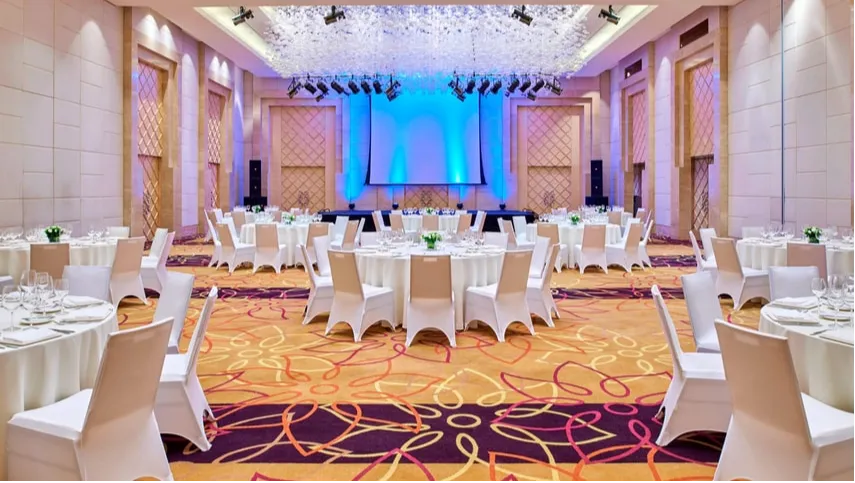 Grand Ball Room