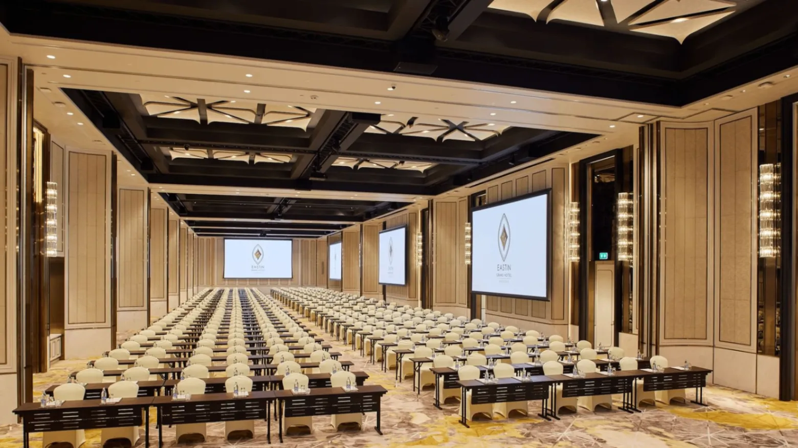 Phayathai Grand Ballroom