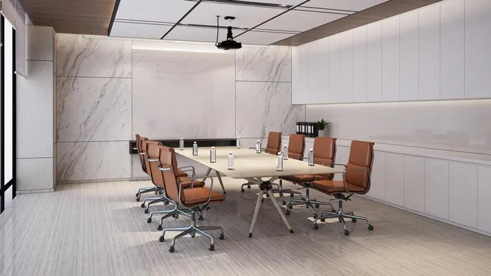 Meeting Room — gallery
