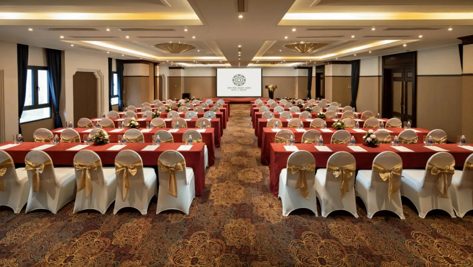 SAWA Meeting Room — gallery
