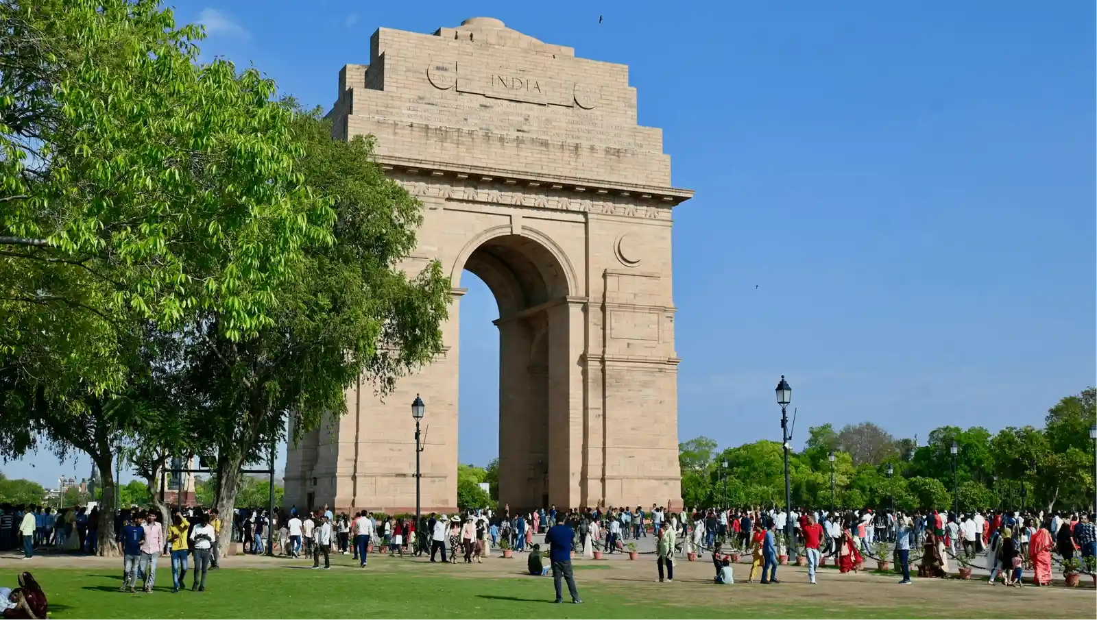India Gate
