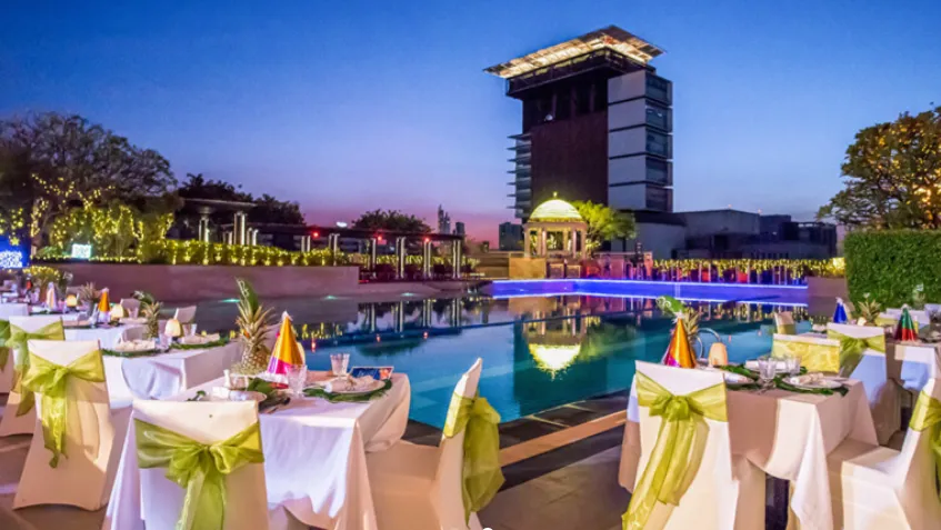 Entire Vista Terrace