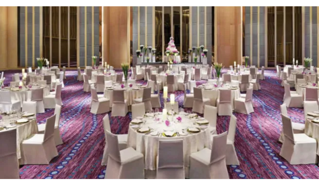 Grand Riverside Ballroom