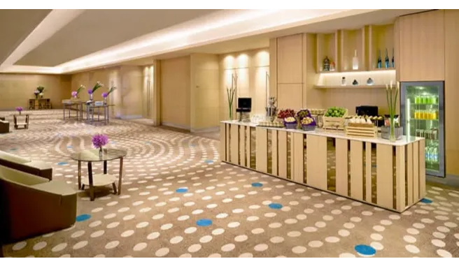 Pre Function Area - Ozone 3