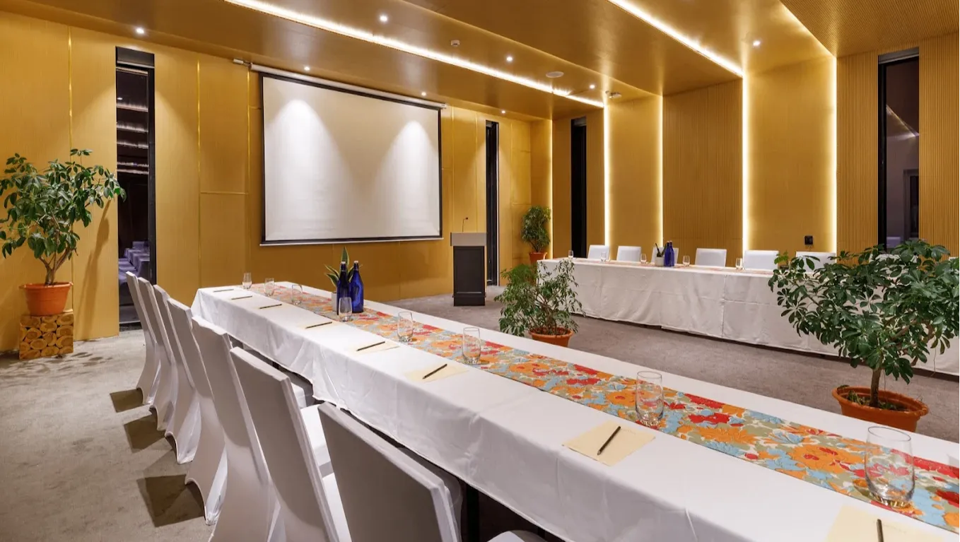 Board Room 1