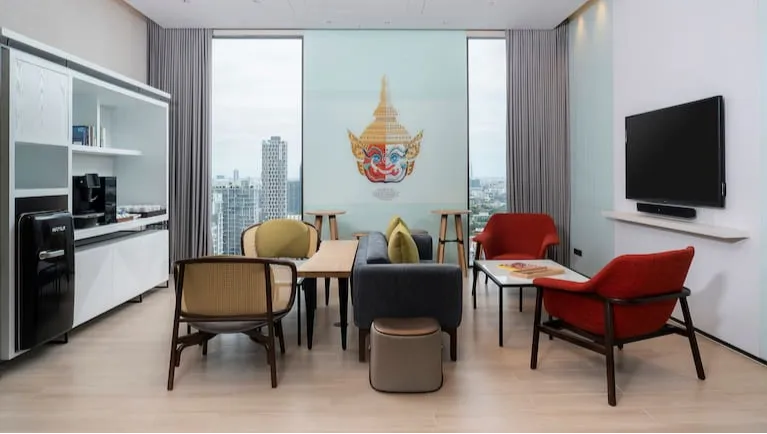 Som (Big Ideas Space)