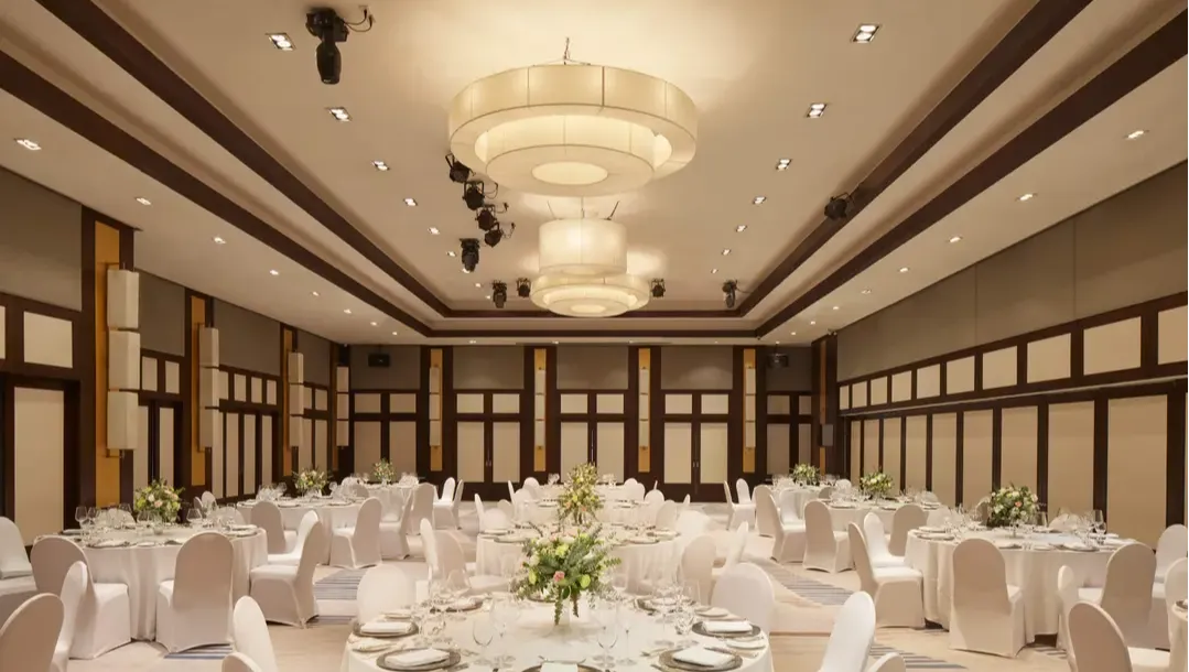 Banyan Ballroom