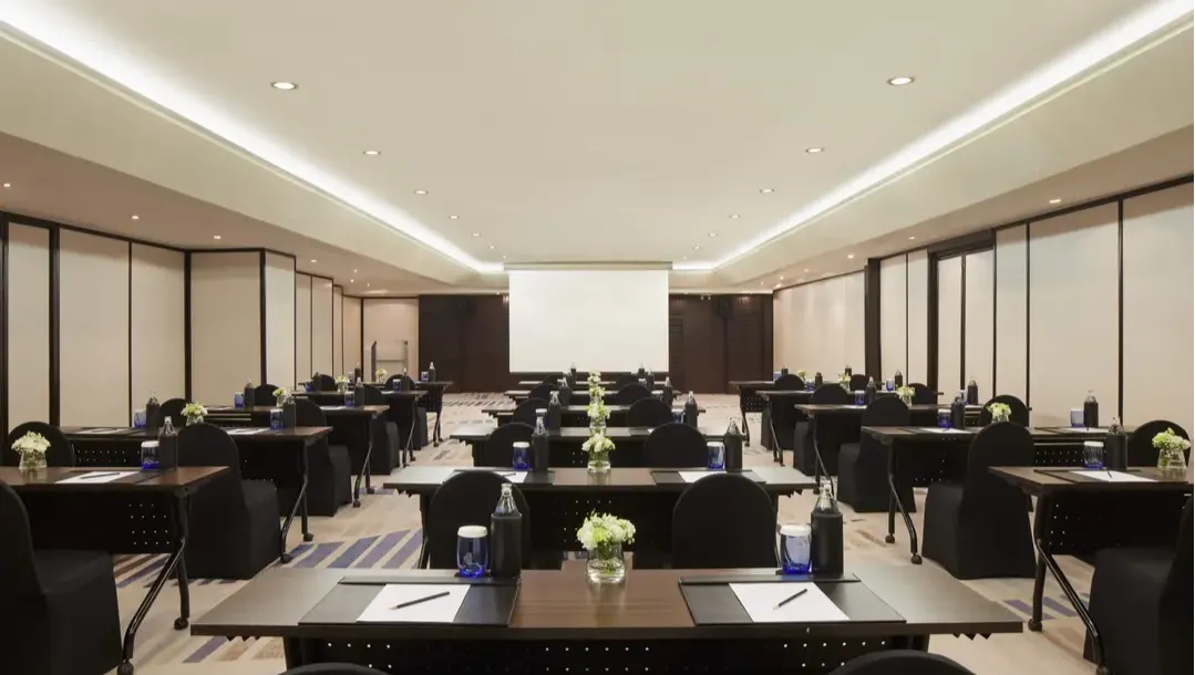 Jamjuree and Persimmon