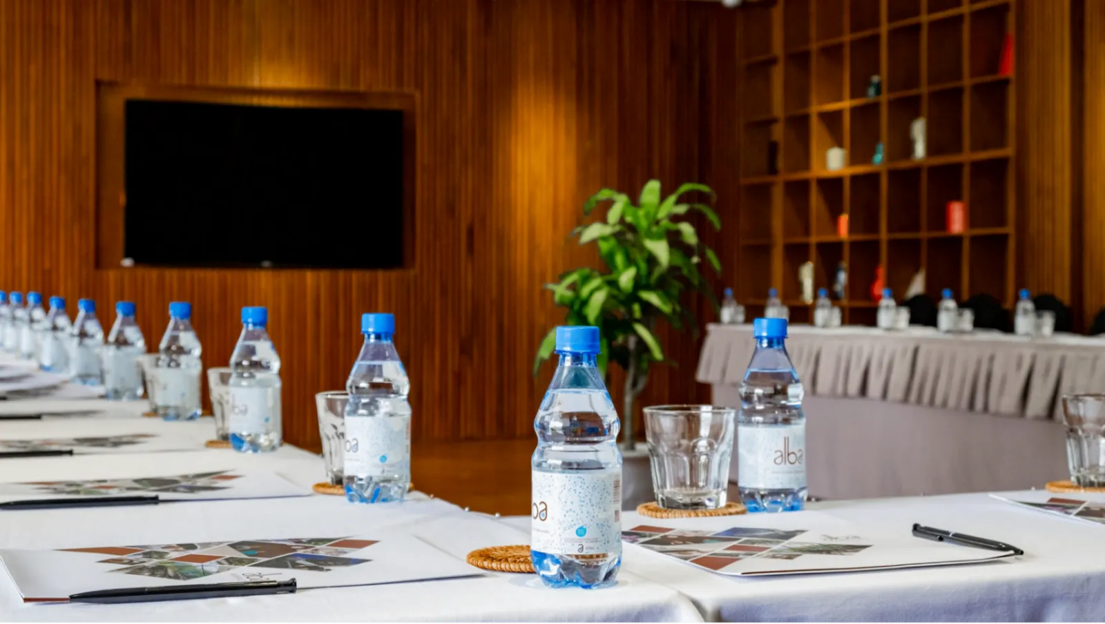 Meeting Room — gallery