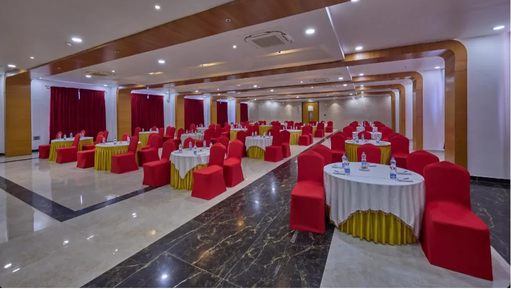 Grand Ball Room