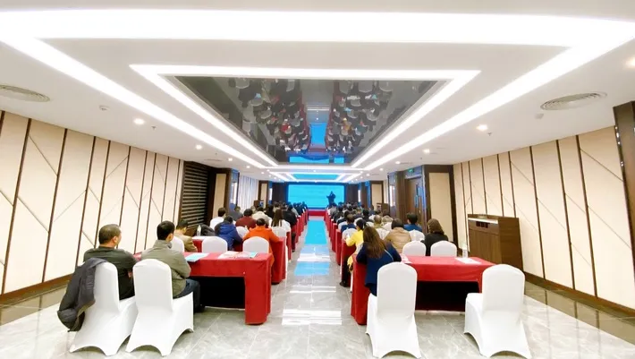 Bang Giang Conference Room