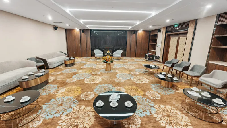 Song Hien Conference Room