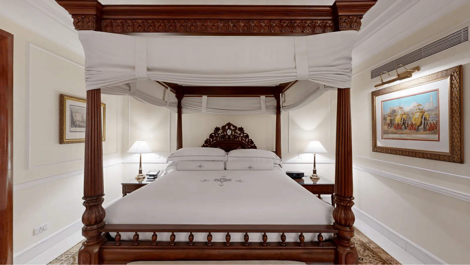 Royal Imperial Suite