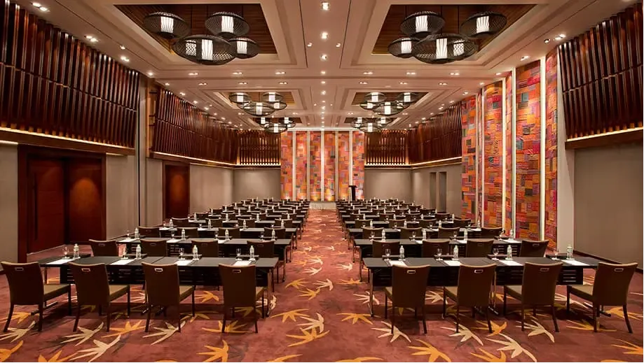 Grand Ballroom