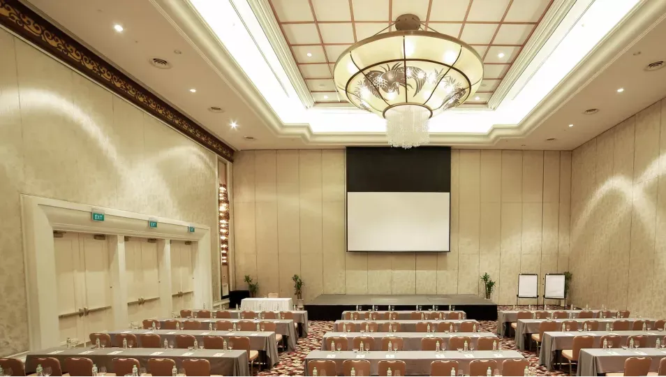 Grand Ballroom