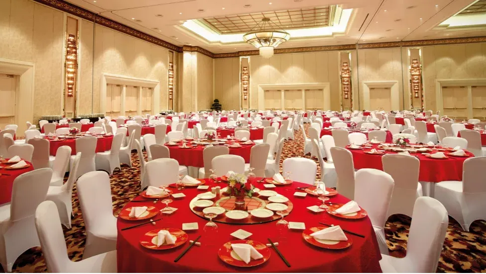 Ballroom C