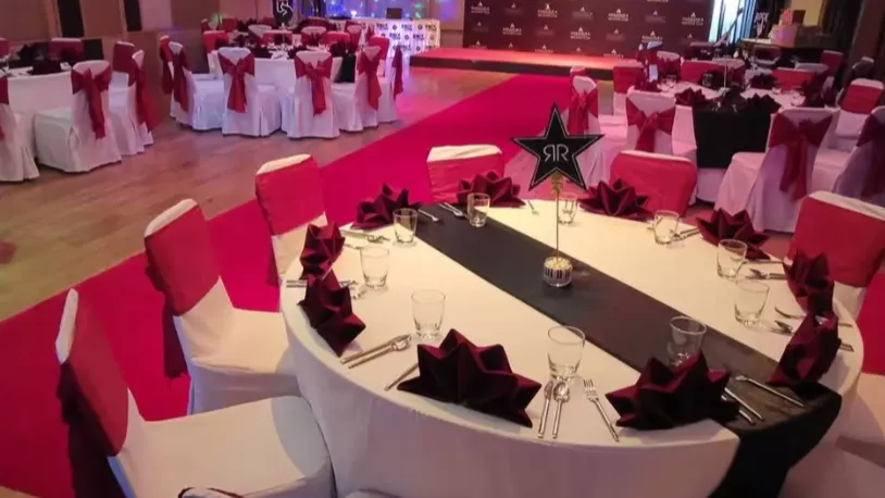 Seabreeze Grand ballroom