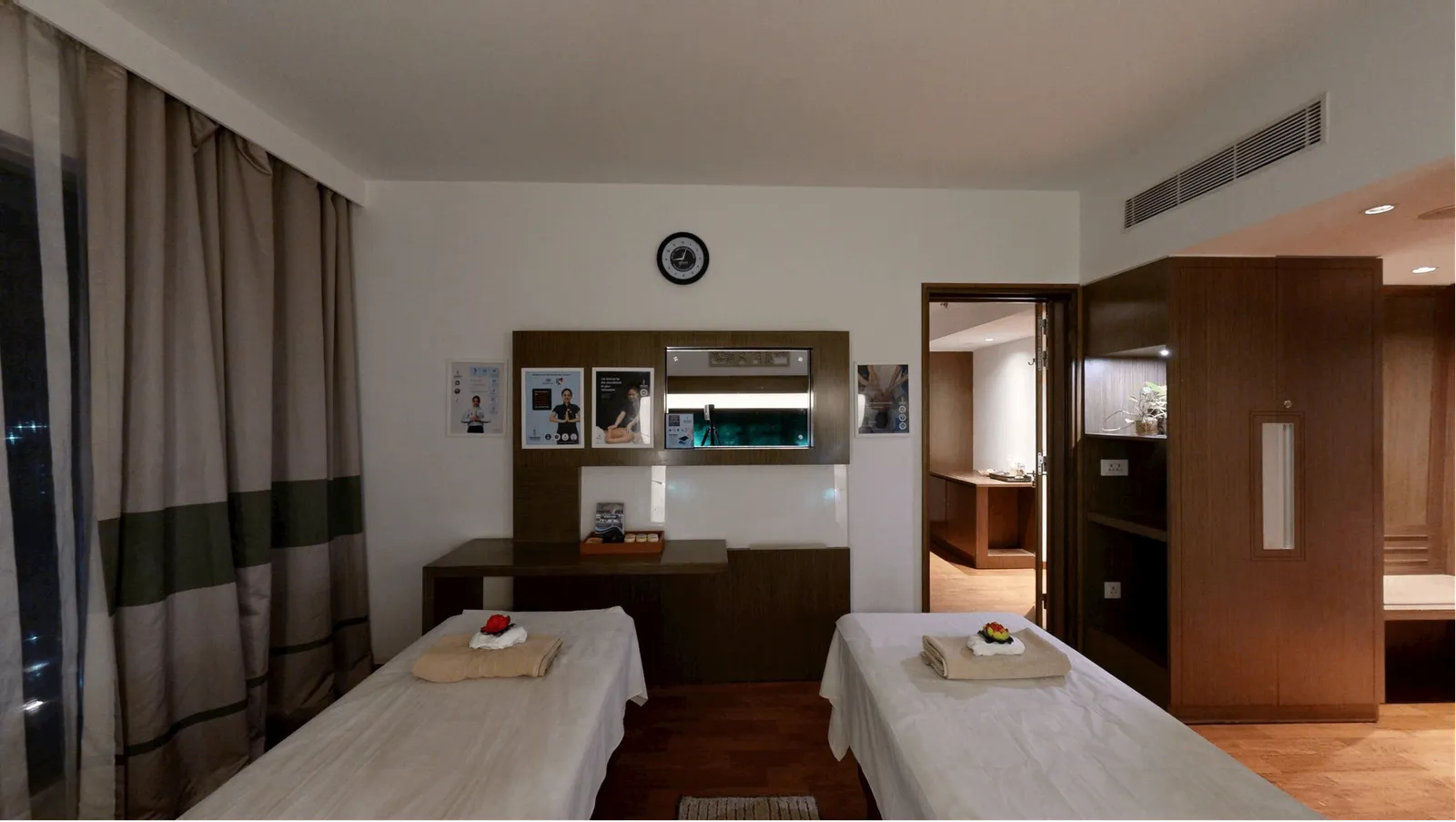 Meghavi Wellness