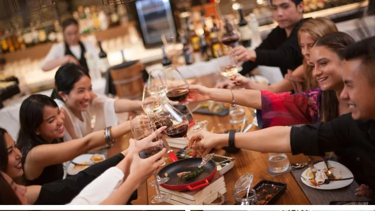 Birthdays Anniversaries and Parties