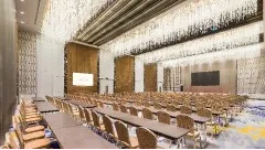 Petra Grand Ballroom — gallery