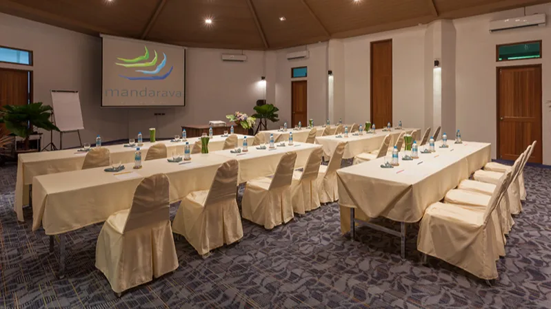 Meeting Room — gallery