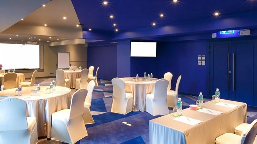 Khaosan Meeting Room