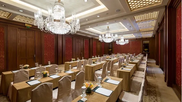 Kusuma / Butsaba / Ketsara Rooms