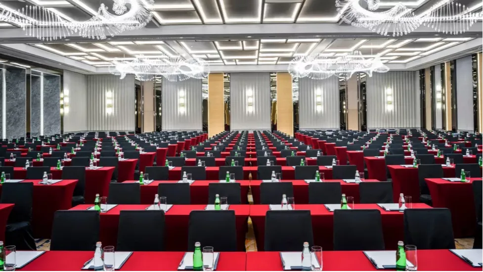 Magnolia Grand Ballroom