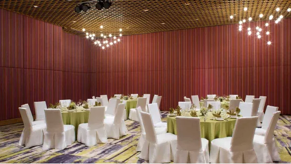 Function Room — gallery