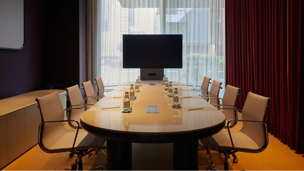 Meeting Room 1