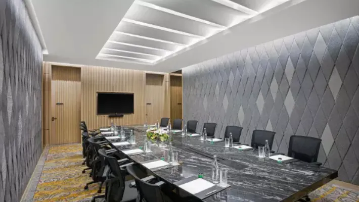 Arun Boardroom