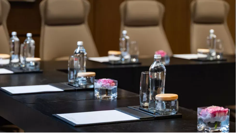 Inspire Meeting Room