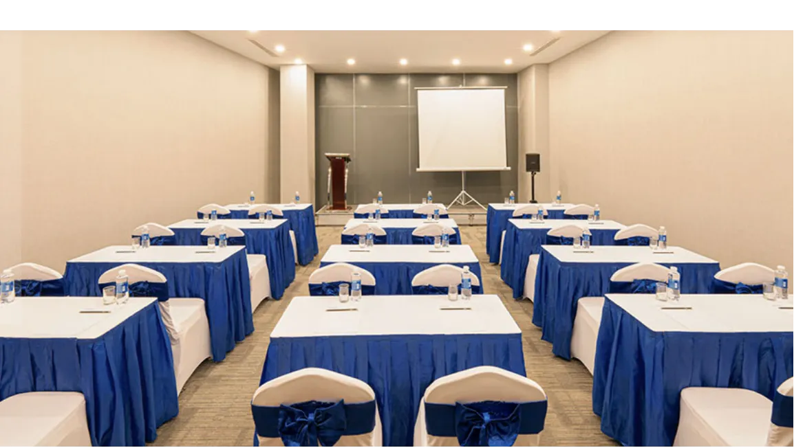 Meeting Room — gallery