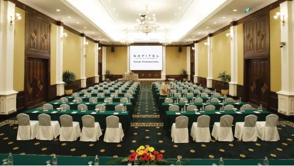 Grand Ballroom — gallery