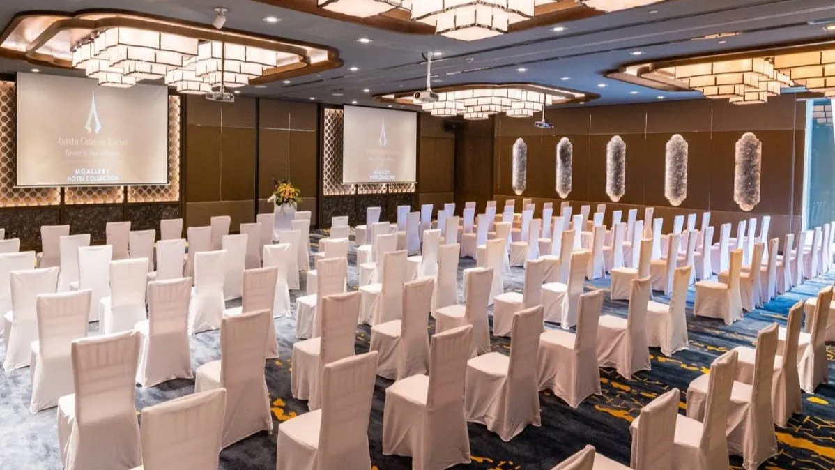  Karon Grand Ballroom