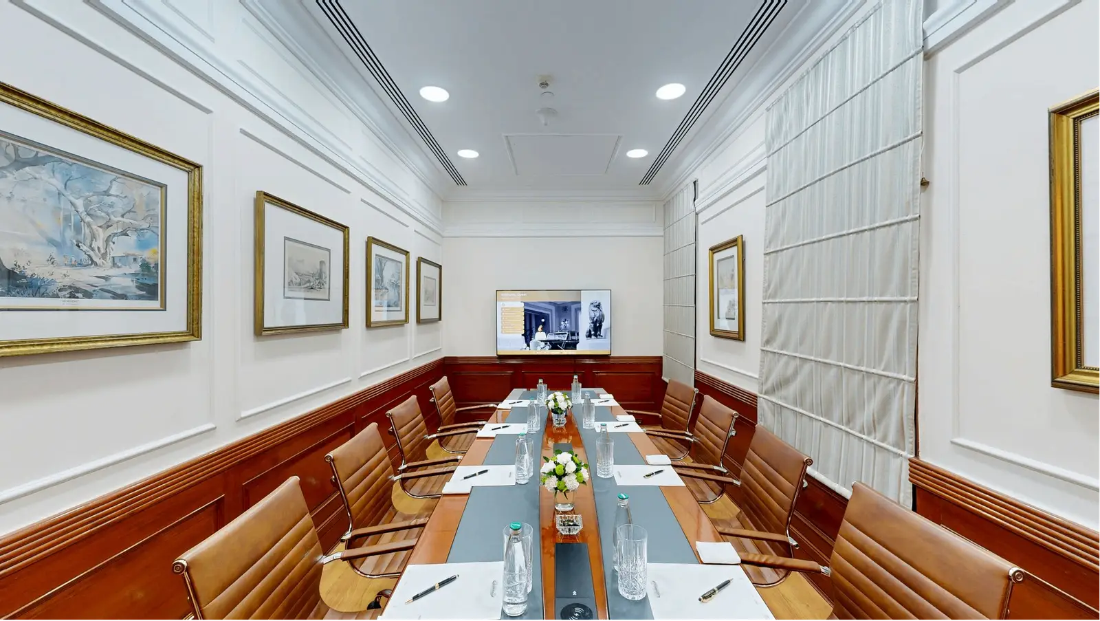 Meeting Room 1