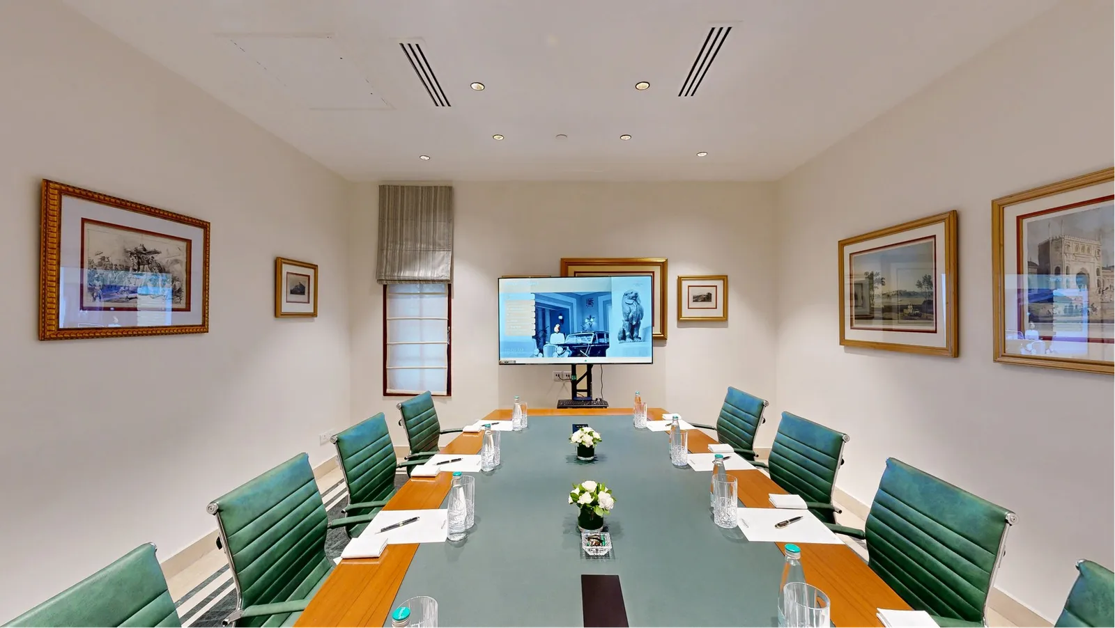 Meeting Room 3