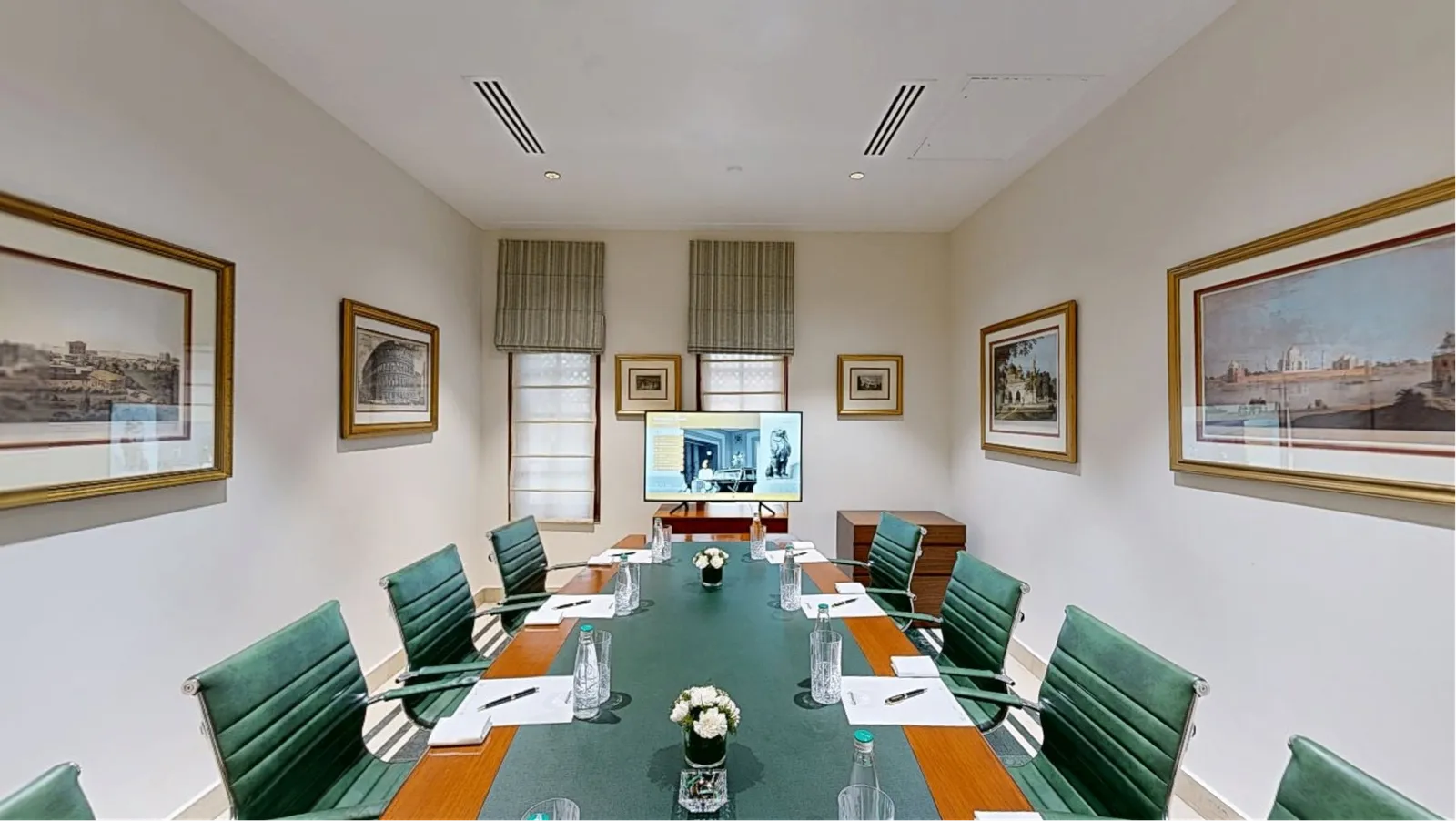 Meeting Room 4
