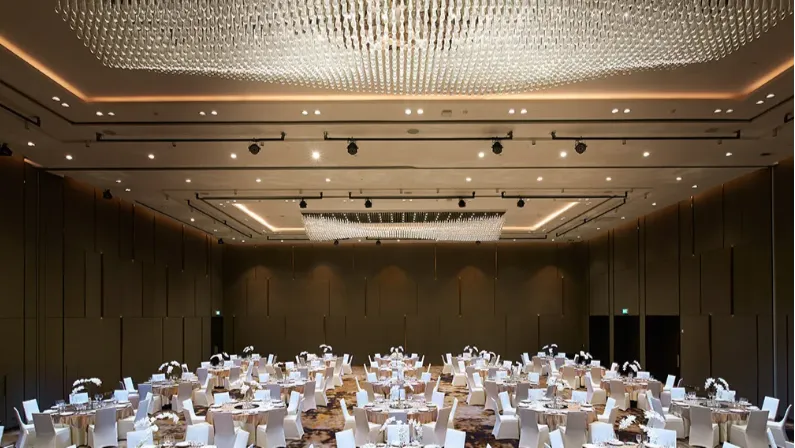 Ballroom I