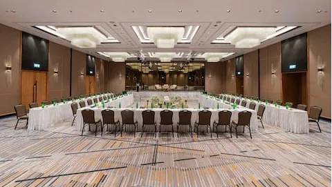 Yi Peng Grand Ballroom